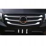 oglinzi cromate mercedes vito 2015-2019 husa capota,grila inox