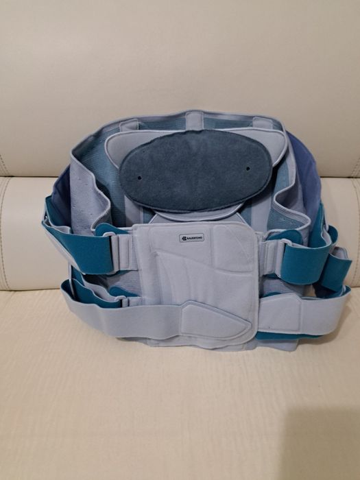 Orteza coloana lombara