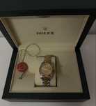 Rolex Lady Datejust
