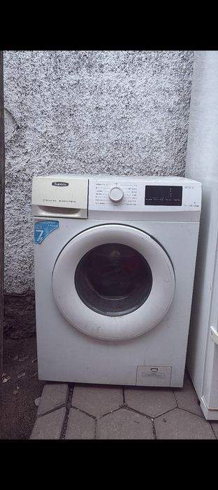 Продам стиральную машину
