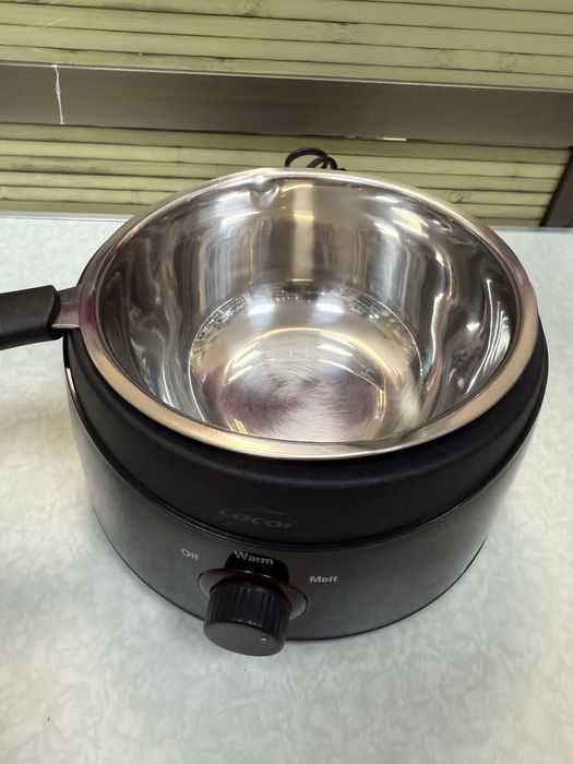 Тенджера за шоколад Lacor