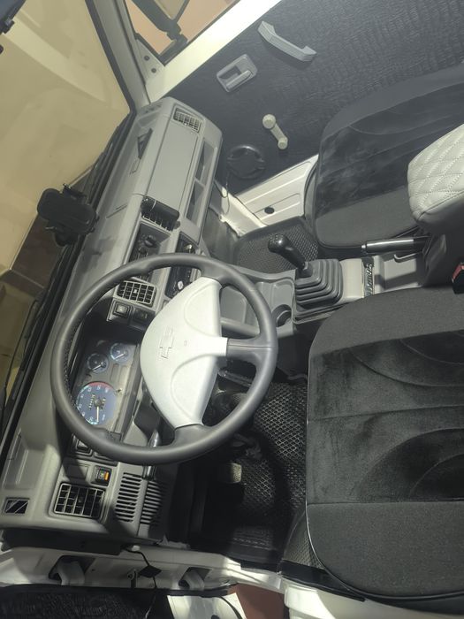 Damas 2015 sotiladi sirochna