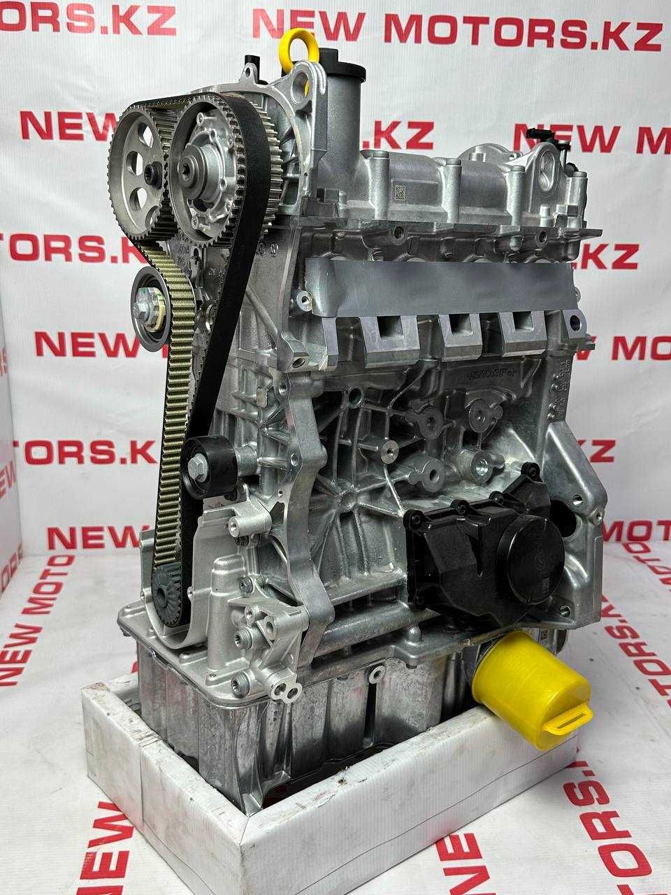 Двигатель CFNA 1.6 CWVA  1.6 mpi для Volkwagen POLO(поло)