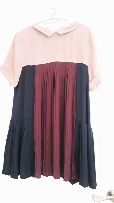 rochita de vara marimea m