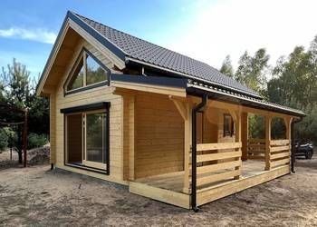 Vand case din lemn si pe structura metalica accept variante auto