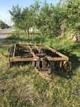 Disc agricol GD 3,4 pe roti