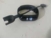 Mi band 3  2 yil ishlatilgan