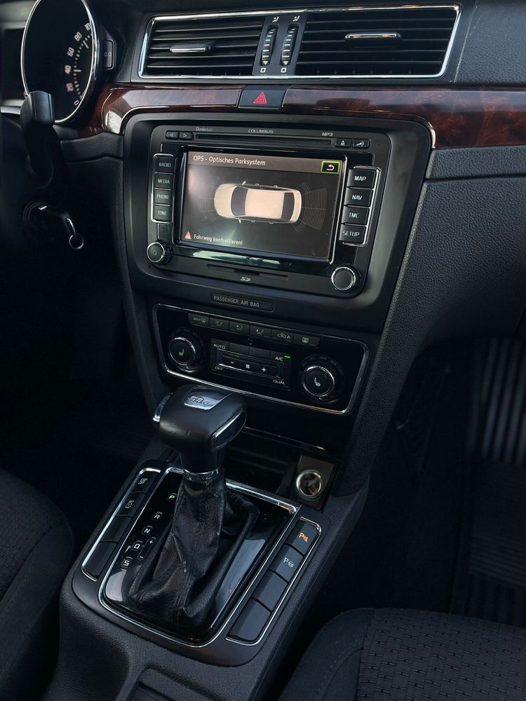 Vandut. Skoda Superb DSG 2.0 TDI