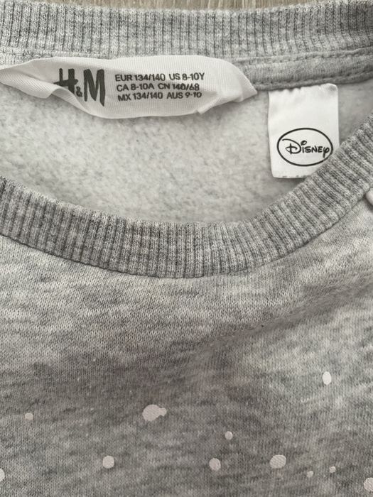 Bluza H&M pentru Craciun nr.134