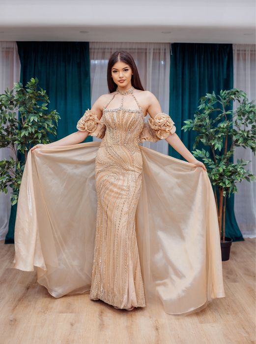 Rochie de seara XS-S