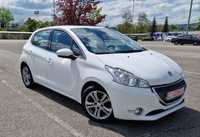 Peugeot 208 Allure, 1.6 benzina