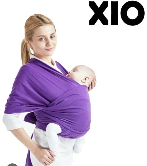 Продам слинг для малышей