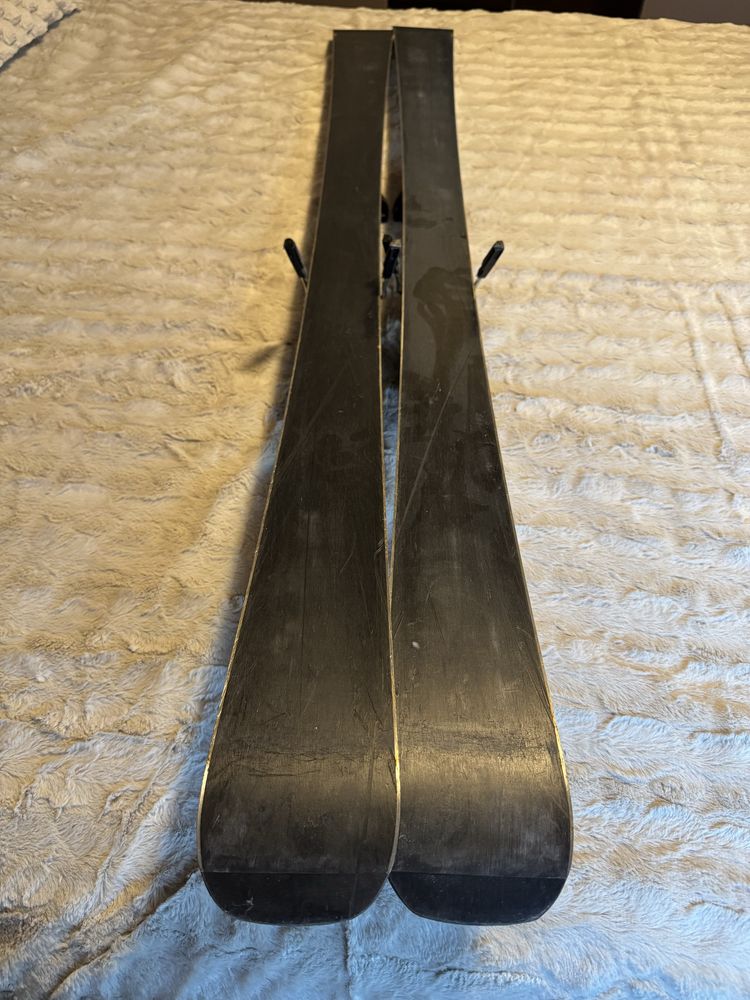 Ски Technopro Pulse 12 TI + Salomon SMARTRACK автомати
