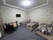 Hostel Fargona waxar