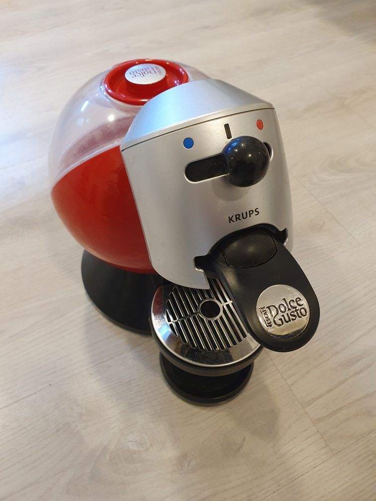 Expressor cafea krups dolce gusto