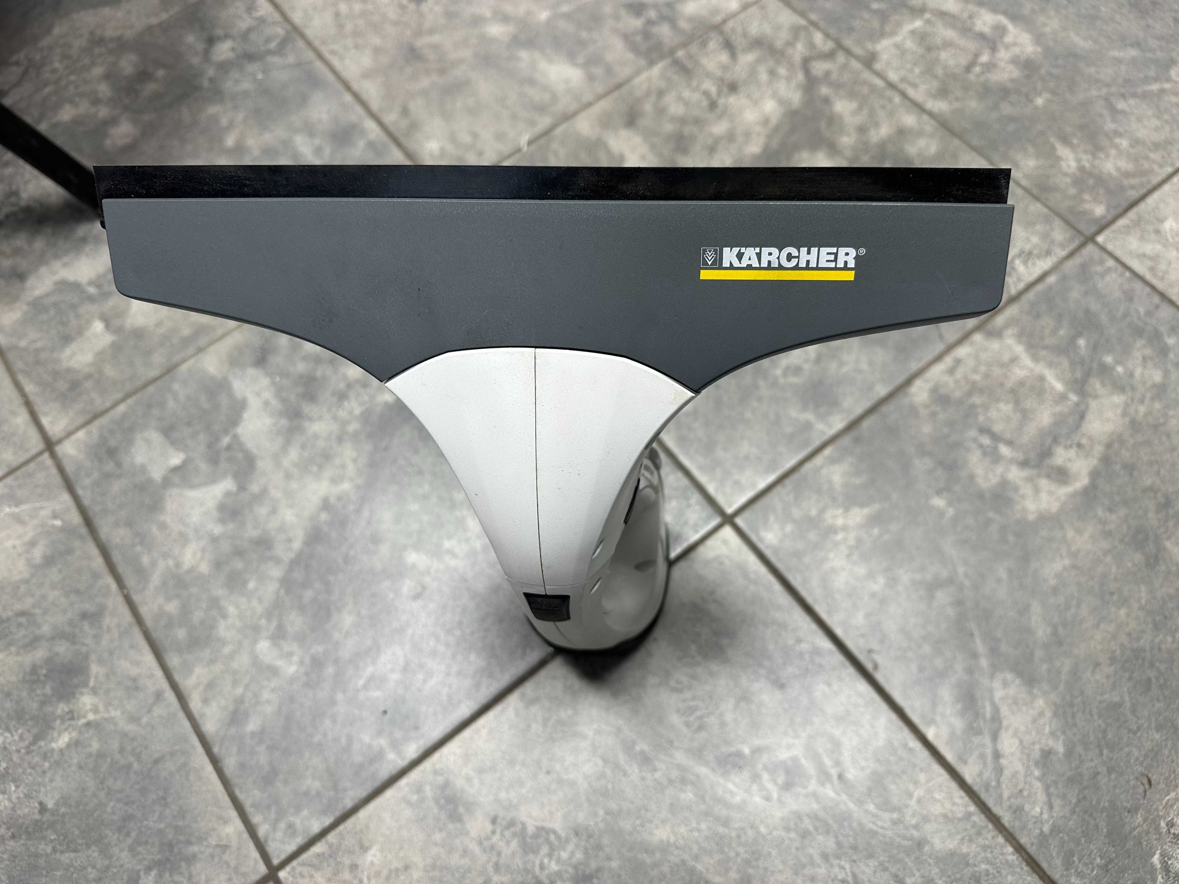 Уред за почистване на прозорци Karcher WV 2  Стъклочистачка