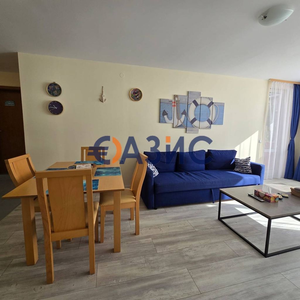 Продава се Двустаен апартамент в Свети Влас - 71 кв.м за 1324 €/кв.м - Снимка #14