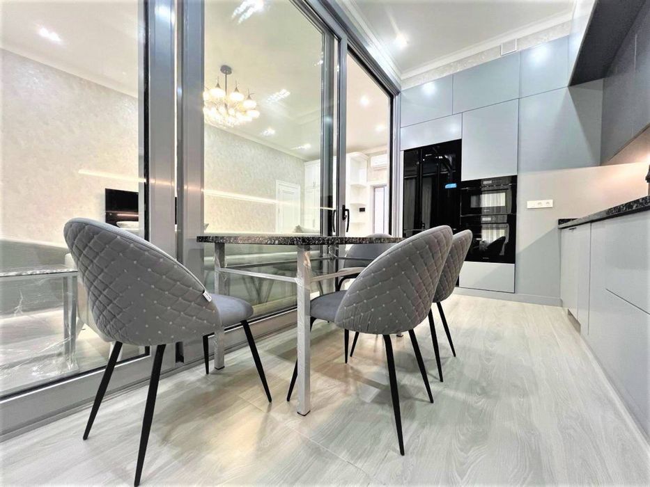 Посуточно уютные квартиры по всему Ташкенту!