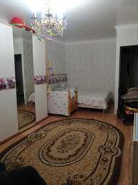 Продам квартиру в отличном районе города 
Пушкина 46 кв 59. 4 подъезд