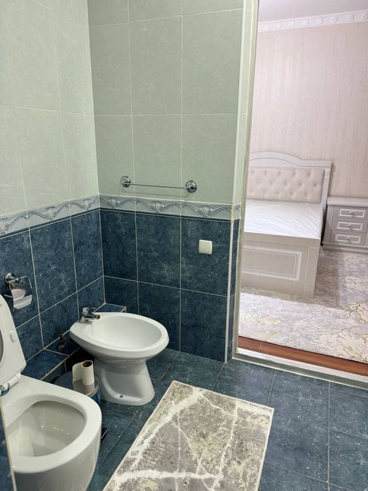 Продается 2 комнатная квартира. Юнусабад-11. ТЦ Мегапланет