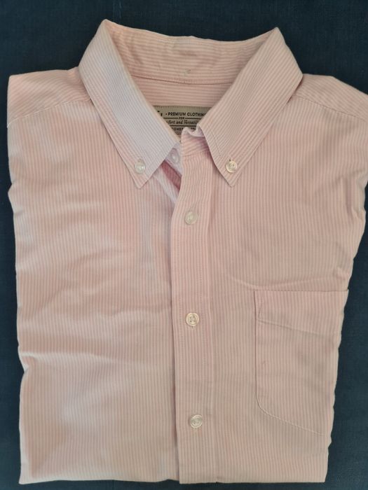 Camasa maneca lunga Tu