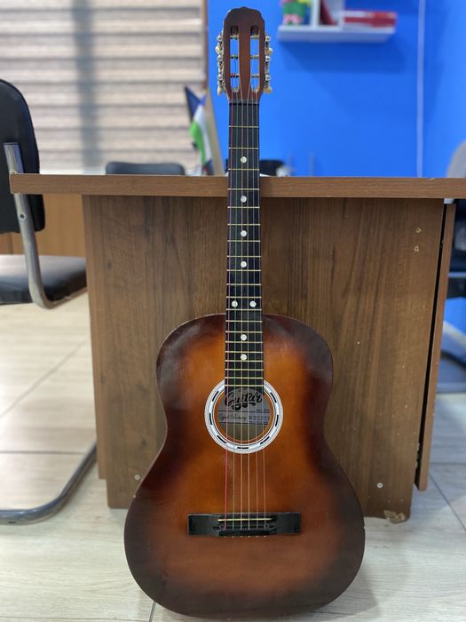 Gitara sinse 2018