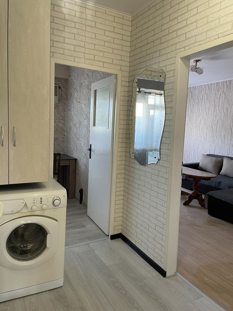 Дава се под наем Едностаен апартамент в Свиленград - 50 кв.м за 255 € - Снимка #5