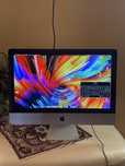Продавам iMac 21.5-inch