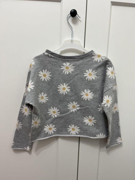 Bluza fete 120cm,6-7 ani