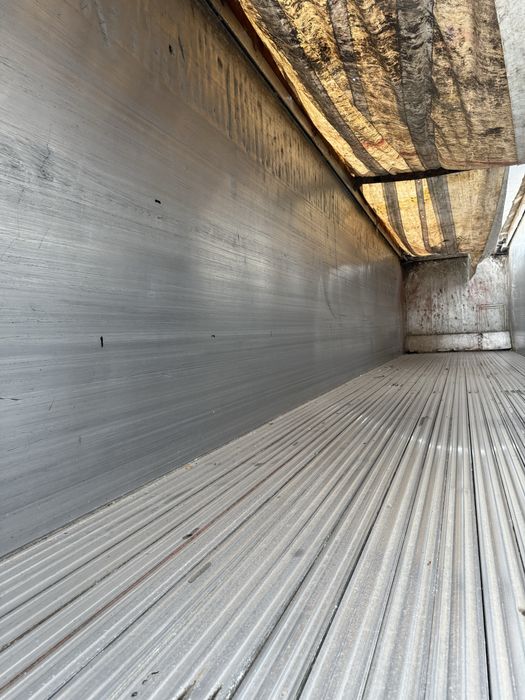 Stas walking floor 2015