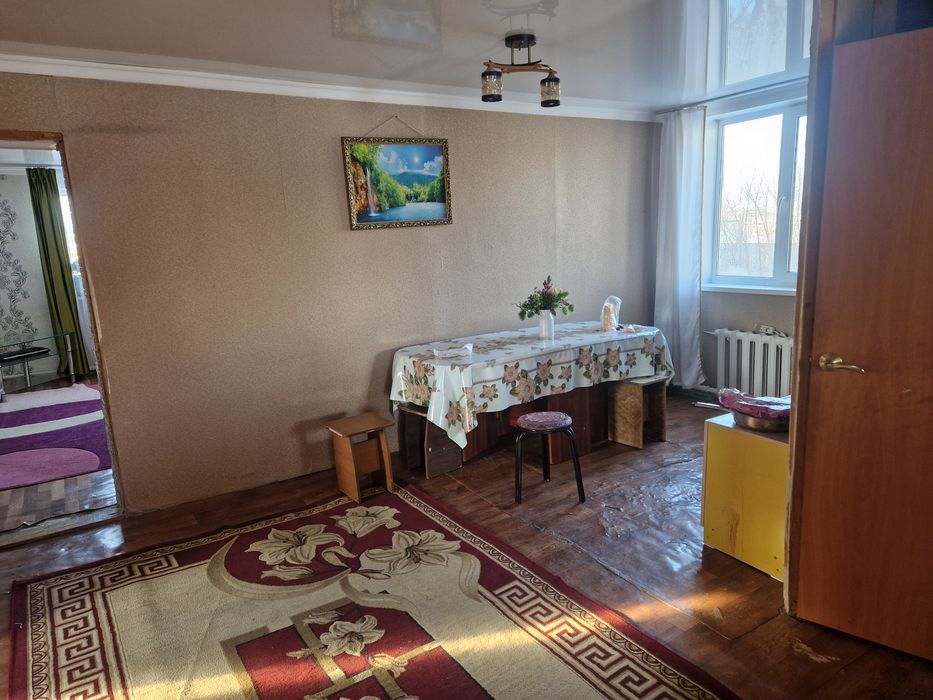 Продается дом в ахмирове