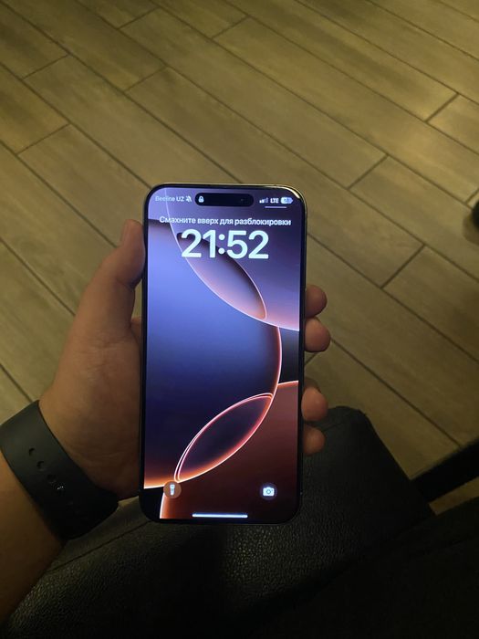 Срочно продам, Iphone 15 pro max 256 GB