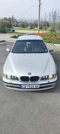 BMW E39 3.0d avtomat