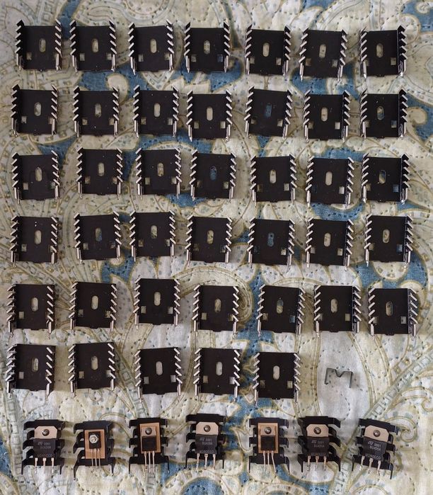 Radiator aluminiu industrial amplificator sursa orice dimensiune