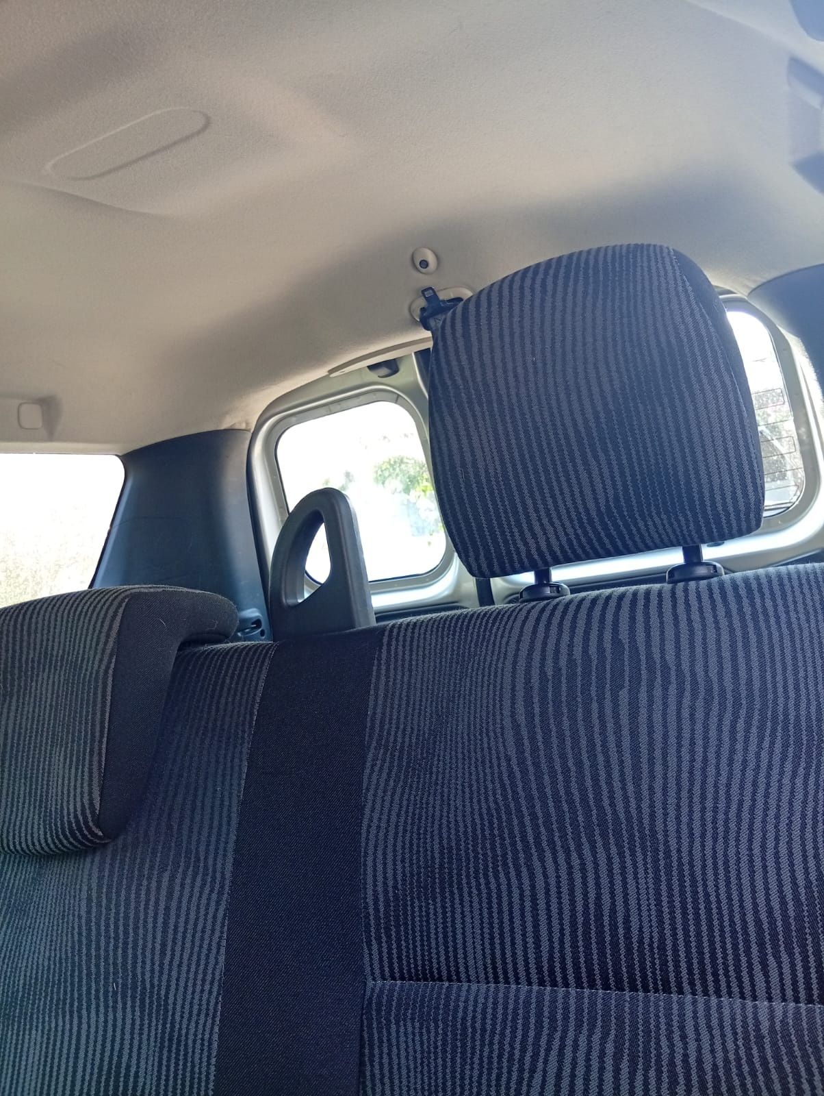 Vind Dacia Logan MCV