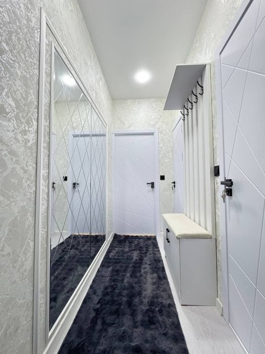 -Чиланзар 3 кв‼️ 2в3 комнатная Евро Торговый центр