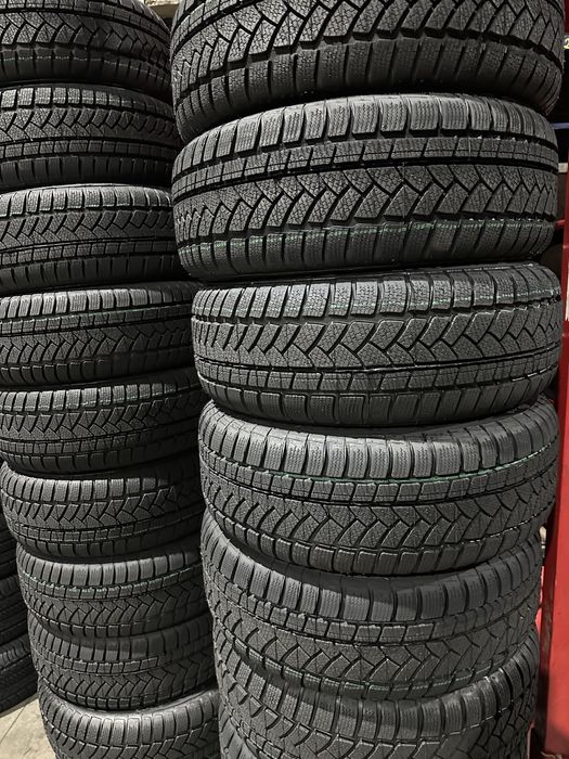 Promoție! SET 4 Anvelope 205/55 R16 M+S Garantie 3 Ani