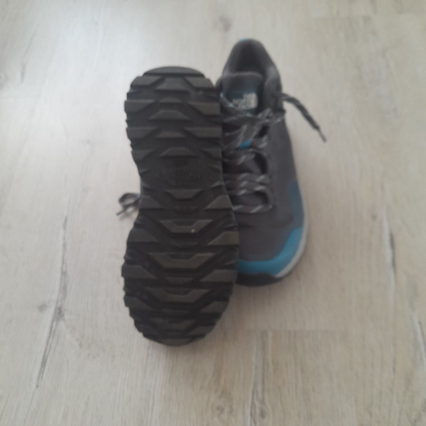 Ghete dama  North Face noi