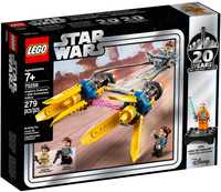 LEGO Star Wars 75258 Anakin's Podracer – 20th Anniversary Edition
