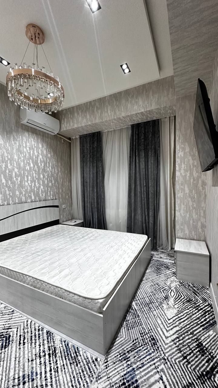 Arenda Sergili Green Hause Navastroyka 2-bekat metroga yaqin