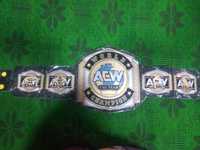 Кеч титла на отборните шампиони на AEW