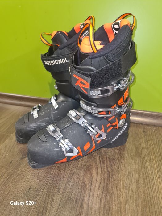 Мъжки ски обувки rossignol