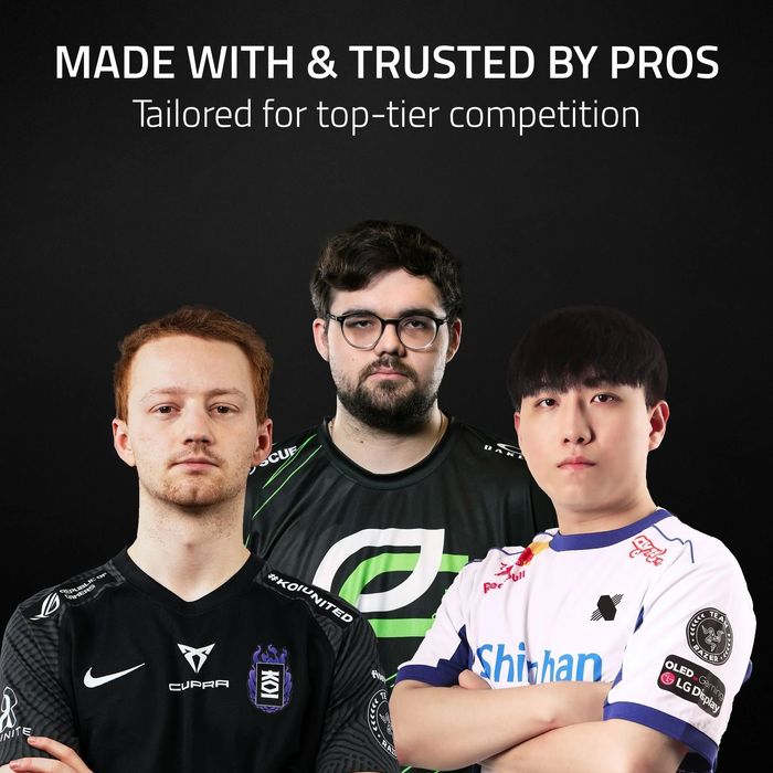 Продам Razer Viper V3 HyperSpeed