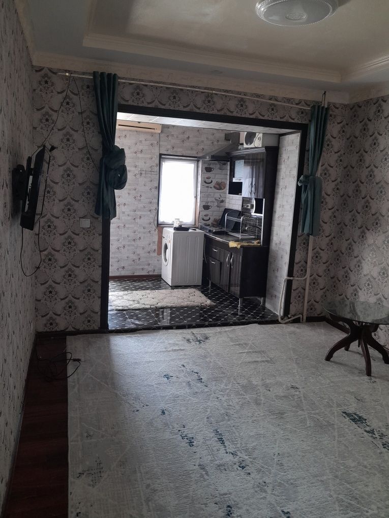 Сдаётся 1(2)1/4 буюк ипак йули (горького)