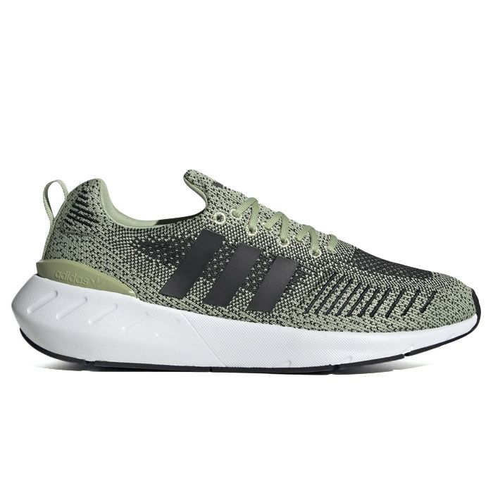 Кроссовки Adidas Swift Run 22 - из Америки!