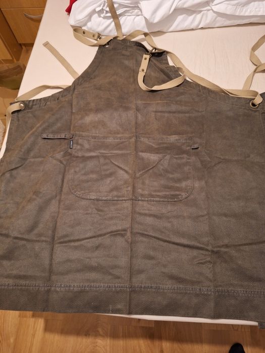 Lot Sort și sort cu pieptar ospatar barman