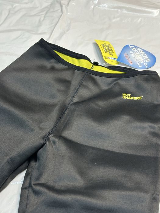 утягивающие велосипедки