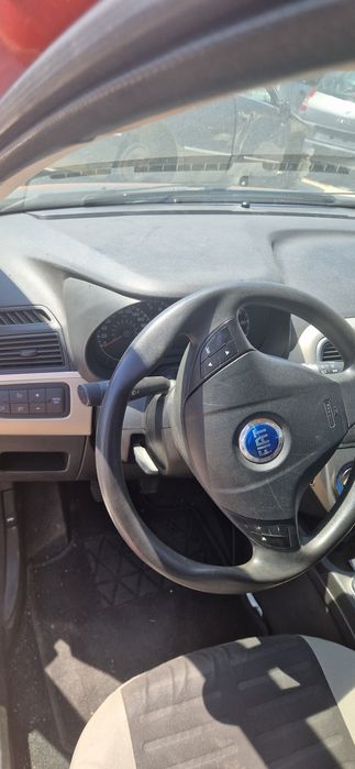 Vând cutie viteze Fiat Punto 1.3 cdti