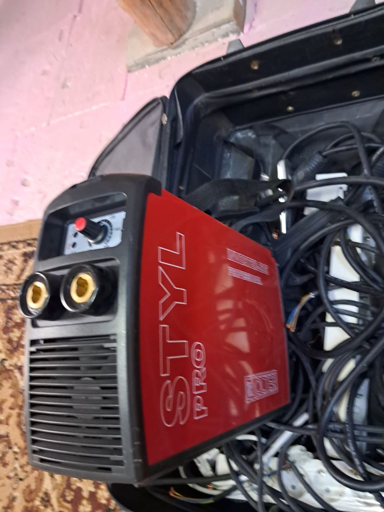 SOLTER inverter STYL 205 PRO