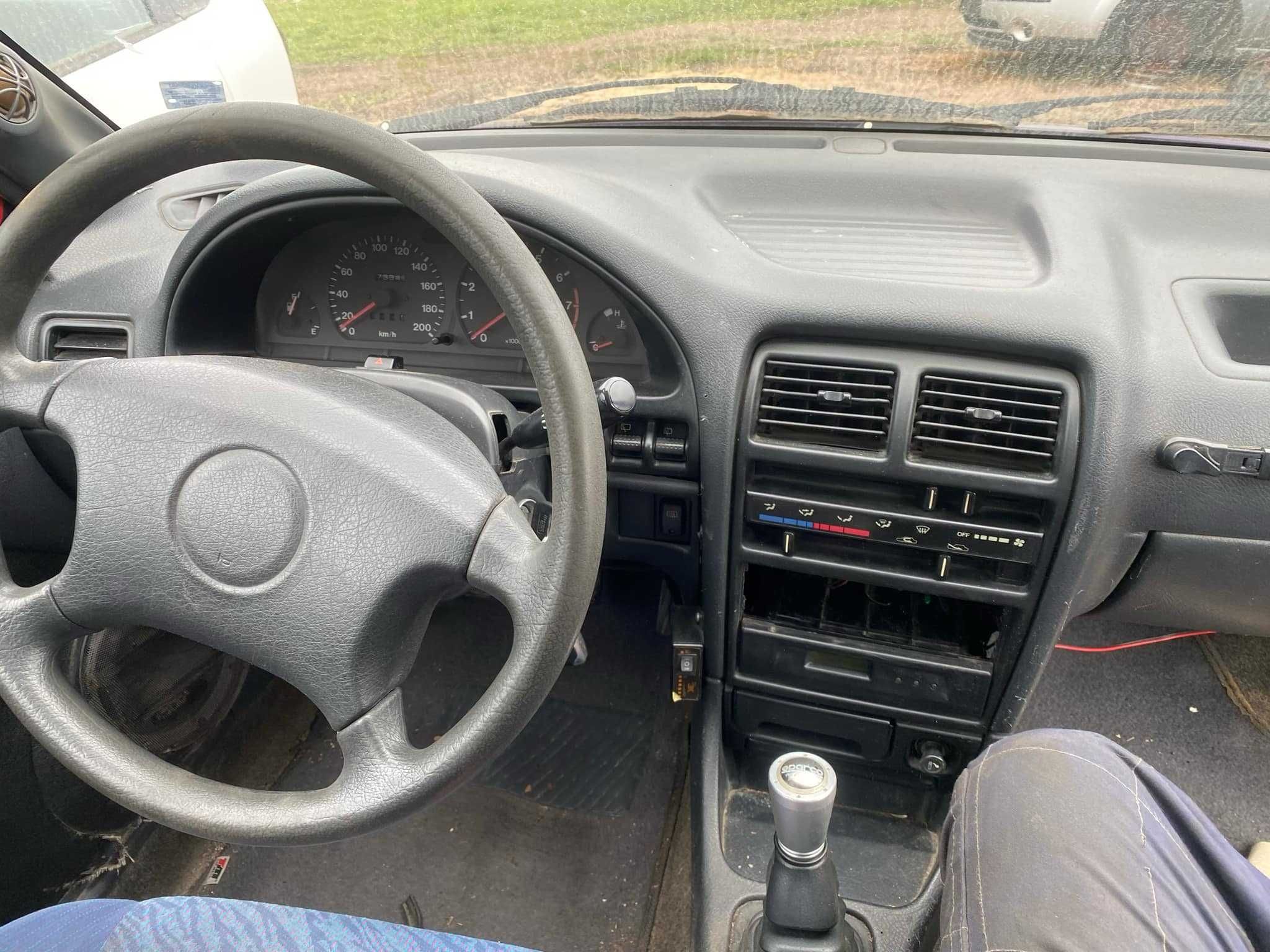 suzuki swift 1.3 на части сузуки суифт